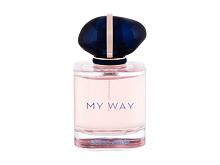 Eau de Parfum Giorgio Armani My Way 50 ml
