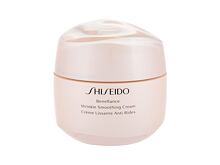 Crema giorno per il viso Shiseido Benefiance Wrinkle Smoothing Cream Exclusive Edition 50 ml Sets