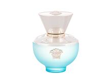 Eau de toilette Versace Pour Femme Dylan Turquoise 100 ml Sets