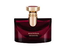 Eau de Parfum Bvlgari Splendida Magnolia Sensuel 100 ml scatola danneggiata