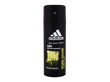 Deodorante Adidas Pure Game 48H 150 ml