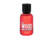 Eau de Toilette Dsquared2 Red Wood 50 ml