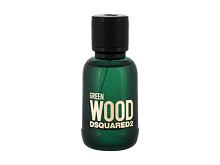 Eau de Toilette Dsquared2 Green Wood 50 ml