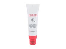 Masque visage Clarins Clear-Out Blackhead Expert Stick + Mask 50 ml