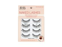 Falsche Wimpern Ardell Naked Lashes 423 1 St. Black