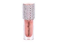 Lucidalabbra Makeup Revolution London Glamour Bling Bomb 4,5 ml Luxuriant