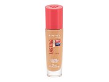 Fond de teint Rimmel London Lasting Finish 25H SPF20 30 ml 100 Ivory