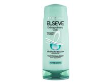 Baume et soin des cheveux L'Oréal Paris Elseve Extraordinary Clay Rebalancing Balm 400 ml