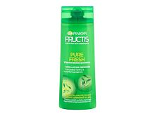Shampoo Garnier Fructis Pure Fresh 250 ml