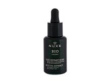 Olio per il viso NUXE Bio Organic Rice Oil Extract Night 30 ml