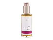 Olio per capelli Dr. Hauschka Hair 75 ml