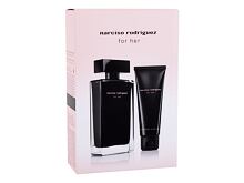 Eau de toilette Narciso Rodriguez For Her 100 ml Sets