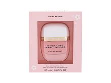 Eau de Toilette Marc Jacobs Daisy Love Eau So Sweet 20 ml