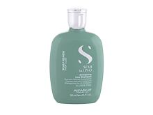 Shampoo ALFAPARF MILANO Semi Di Lino Scalp Renew Energizing 250 ml