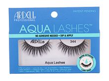 Falsche Wimpern Ardell Aqua Lashes 344 1 St. Black