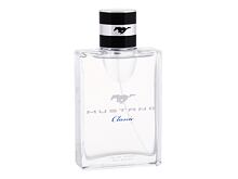 Eau de toilette Ford Mustang Classic 100 ml boîte endommagée