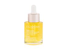 Gesichtsöl Clarins Face Treatment Oil Lotus 30 ml