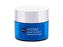 Crema notte per il viso Nivea Hydra Skin Effect Refreshing 50 ml