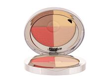 Poudre Guerlain Météorites Compact Illuminating 8 g 4 Golden