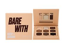 Lidschatten Makeup Obsession Bare With 3,42 g