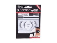 Falsche Wimpern Ardell X-Tended Wear Lash System 110 1 St. Black