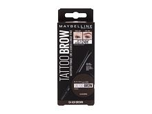 Gel et Pommade Sourcils Maybelline Tattoo Brow Lasting Color Pomade 4 g 04 Ash Brown