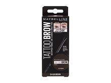 Gel e pomate per sopracciglia Maybelline Tattoo Brow Lasting Color Pomade 4 g 04 Ash Brown