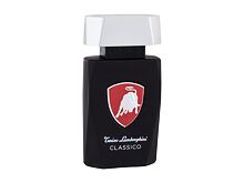Eau de Toilette Lamborghini Classico 75 ml Beschädigte Schachtel