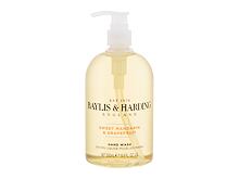 Sapone liquido Baylis & Harding Sweet Mandarin & Grapefruit 500 ml