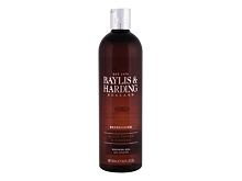 Doccia gel Baylis & Harding For Him Black Pepper & Ginseng 500 ml