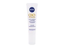 Crema contorno occhi Nivea Q10 Power Anti-Wrinkle + Firming 15 ml