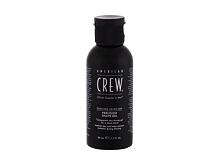 Gel de rasage American Crew Shaving Skincare Precision Shave Gel 50 ml