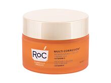 Gel visage RoC Multi Correxion Revive + Glow 50 ml