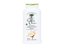 Crème de douche Le Petit Olivier Shower Vanilla 500 ml