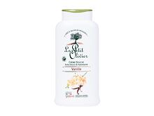 Doccia crema Le Petit Olivier Shower Vanilla 500 ml