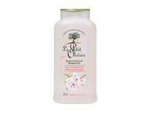 Gel douche Le Petit Olivier Shower Almond Blossom 500 ml