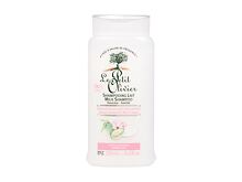 Shampoo Le Petit Olivier Sweet Almond & Rice Soft 250 ml