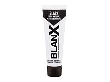 Dentifricio BlanX Black 75 ml