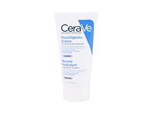 Crème corps CeraVe Moisturizing 50 ml