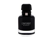 Eau de Parfum Givenchy L'Interdit Intense 80 ml