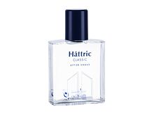 Rasierwasser Hattric Classic 100 ml Beschädigte Schachtel