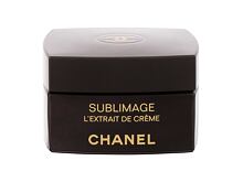 Tagescreme Chanel Sublimage L´Extrait de Creme 50 g