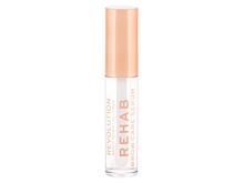 Siero per ciglia Makeup Revolution London Rehab Brow Care Serum 5 ml