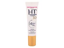 Siero per il viso Dermacol 3D Hyaluron Therapy Intensive Wrinkle-Filler Serum 12 ml
