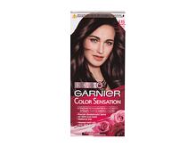 Tinta capelli Garnier Color Sensation 40 ml 4.15 Icy Chestnut