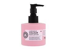 Spray curativo per i capelli Maria Nila Luminous Colour Hair Lotion 200 ml