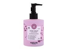 Haarfarbe Maria Nila Colour Refresh 300 ml 0.22 Vivid Violet