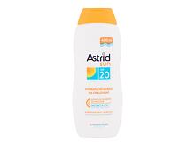 Protezione solare corpo Astrid Sun Moisturizing Suncare Milk SPF20 400 ml