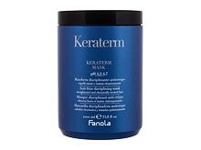 Maschera per capelli Fanola Keraterm 300 ml