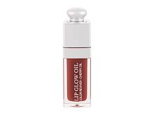 Huile à lèvres Christian Dior Addict Lip Glow Oil 6 ml 012 Rosewood